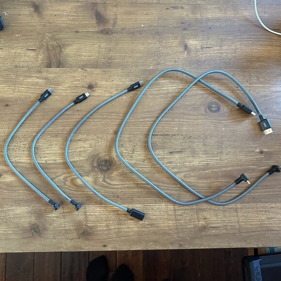 Xebec Tri Screen 2 - Picture 7 of 15